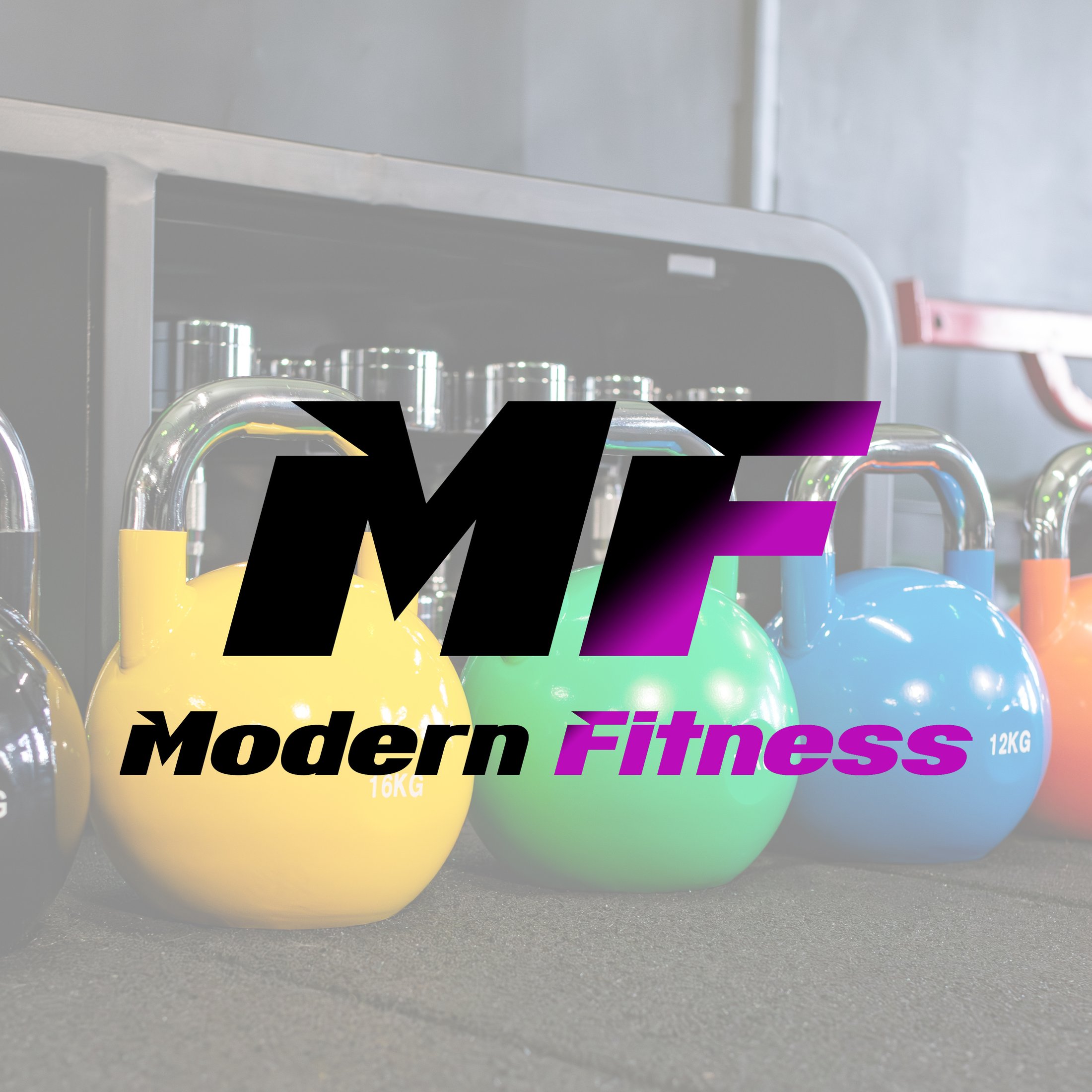 Modern Fitness logo PNG SQUARE - New background-1